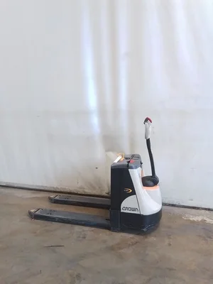 Used 2021 CROWN WP3035-45 Pallet Jacks North Carolina US | Forklift Pro #1441264
