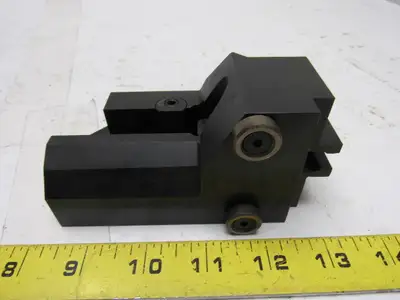 Valenite T-614927 150-MD-149758 Quick Change Lathe Tool Holder