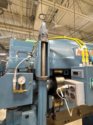 ASAHI-SEIKI TP-45 Transfer Presses | Global Machine Brokers, LLC (5)