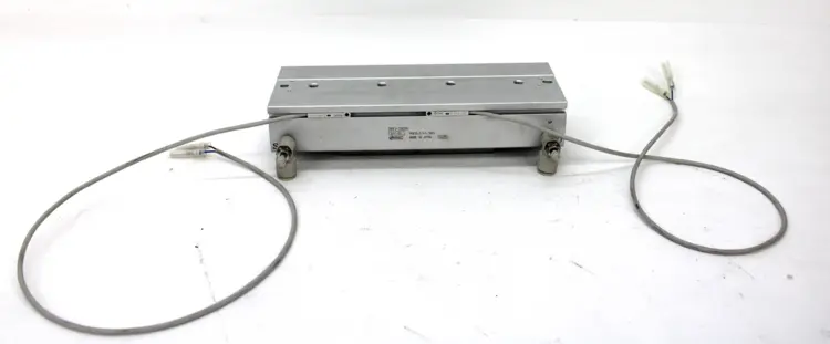 Used SMC MHF2-20D2R Parts (Hydraulics and Pneumatics) | Industrial Parts R Us Inc. #360213