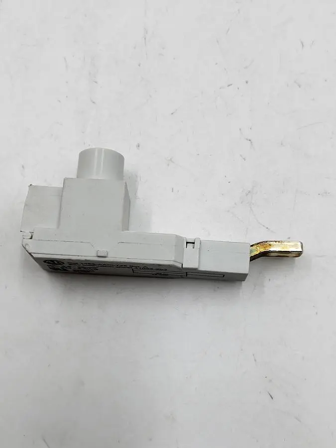 USED ALLEN-BRADLEY 1489-AACLT35 TERMINAL POWER FEED