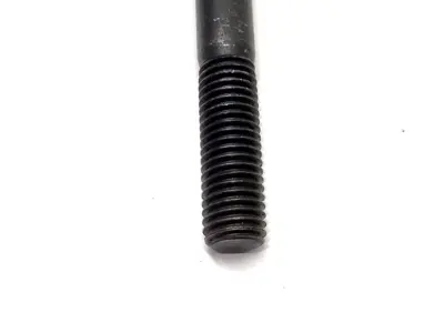 Value Collection 05526504 Hex Socket Cap Screw 5/8-11" x 5" LOT OF 5 - Used