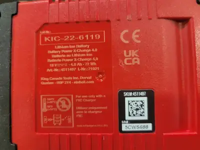 NEW EINHELL 3413273