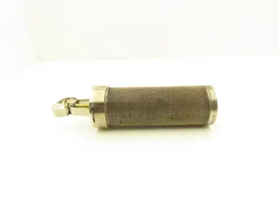 Mindeco 4330-00-035-9377 Basket Assy w/Removable Magnetic Basket 2.7" OD 7" Deep
