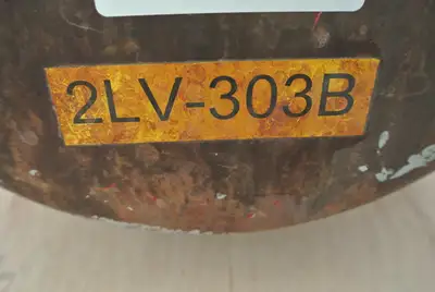 USED MASONEILAN 88-21124