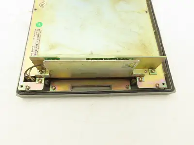 Used MITSUBISHI _UNKNOWN_ Automation Control (HMI) Indiana US | Arrow Industrial #1316664