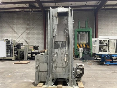 USED GALA INDUSTRIES 403BF