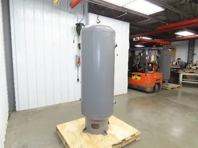 Used MANCHESTER _UNKNOWN_ Pressure Tanks Indiana US | Arrow Industrial #1368200