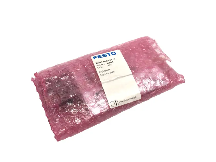 New | in-Stock Festo 543341 Parts (Hydraulics and Pneumatics) Michigan US | Maverick Industrial Sales #1475511