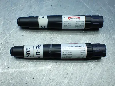 USED METLERTOLEDO 186403
