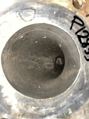 USED Goulds 3175S
