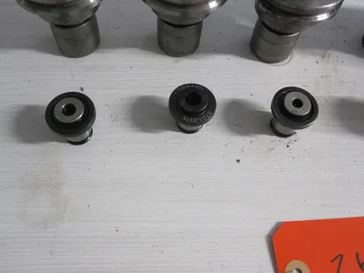 USED TECHNIKS 21480/40CAT