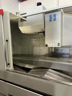 Used 2020 BRIDGEPORT GX 1600 Vertical Machining Centers Ohio US | Toolquip, Inc. #1250600