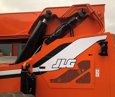 Used 2013 SKYTRAK 10042 Telehandlers New York US | United Lift #1446575