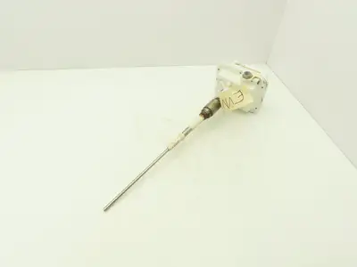 Bindicator RF92C2X1A Level Sensor Indicator 14"Probe 120V Explosion Proof