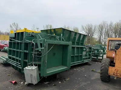 USED 2003 HARRIS/SELCO HRB-1545