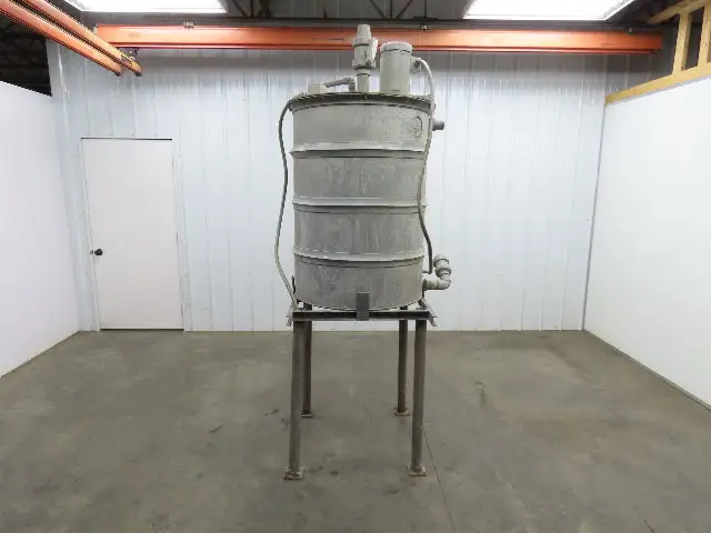 Used SERFILCO _UNKNOWN_ Pumps | Arrow Industrial #620881