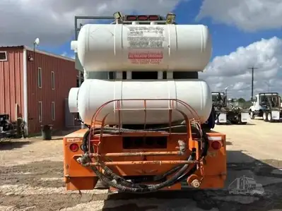 Used 2015 PETERBILT 567 Tractors & Trailers Texas US | Roll Off Truck World #1486374