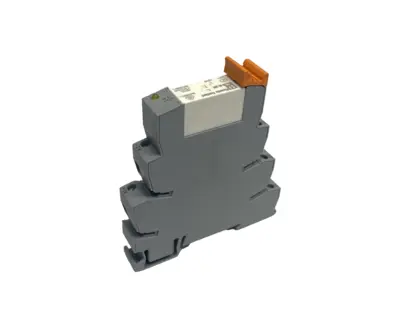 USED PHOENIX CONTACT 2967604, PLC-RSC-24DC/ 1IC/ACT, 2961341