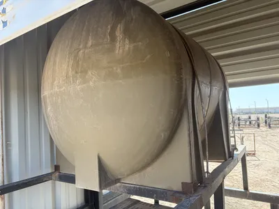 Used _UNKNOWN_ _UNKNOWN_ Liquid Supply Trailers Texas US | Miedema Asset Management Group #1315820