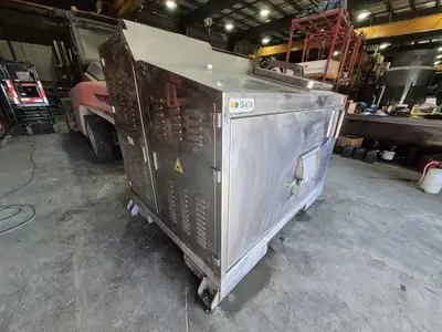 USED GAIA CORP. G-300CD