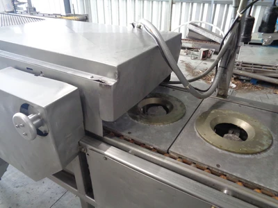 Used COLBORNE CORPORATION YX01148 Dough Sheeters & Presses California US | BakeryEquipment.com #1555570