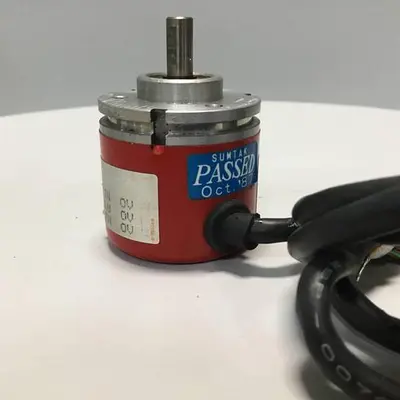 USED SUMTAK CORP LBJ-006-2000