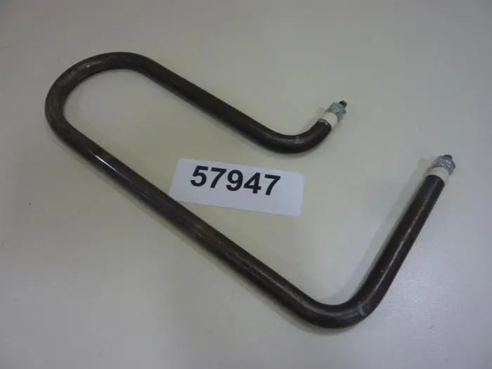 Used GENERIC HT11315M-D Heaters | Ideal Machinery #665108