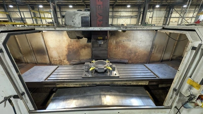 USED 2015 FRYER MC-100