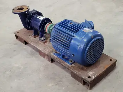 USED TECO-WESTINGHOUSE APH01504TE5