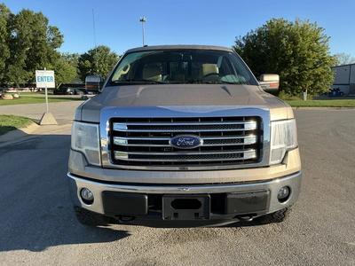 Used 2014 FORD LGT CONVTN Conventional trucks Michigan US | Miedema Asset Management Group #1437514
