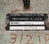 Used FEDERAL 75B1 Height Gages Ohio US | HGR 24 #1288641