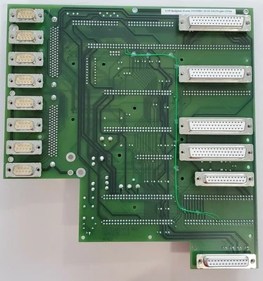 USED MCD Elektronik 5423