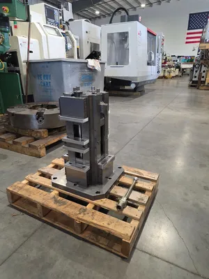 KURT CLUSTER TOWER Tooling | GMT (4)
