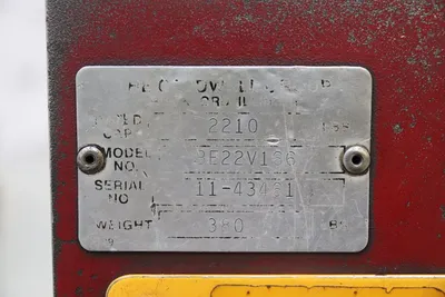 Used CALDWELL UNIVAC 330 Sheet Lifters Georgia US | The Equipment Hub #305092