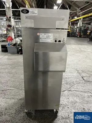 USED Domino Domino Fume Extraction System, Model DPX1000