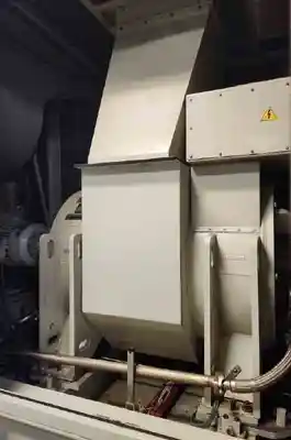 USED SOLAR MERCURY 50