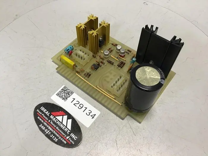 Used NORDSON 246855C Circuit Boards Michigan US | Ideal Machinery #707189