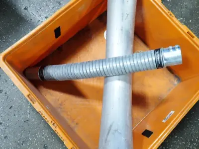 Conduit Pipe