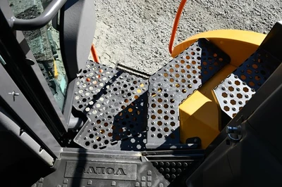 Used 2022 VOLVO A40G Articulated Dump Trucks South Carolina US | BTM Machinery #1354452