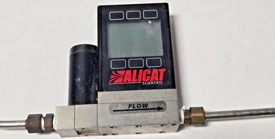 Alicat 56756756765756 Mass Flow Controllers | Amiron Machinery (2)