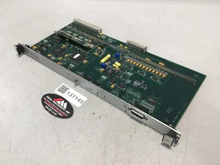 USED VAN DORN PC330-021 330-021