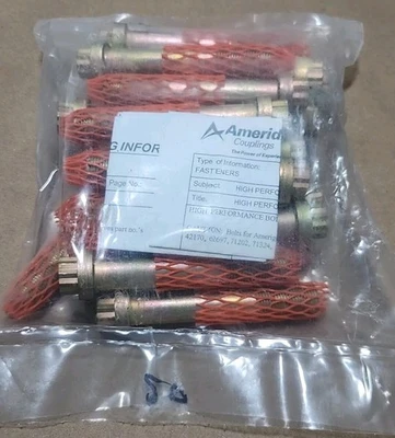 NEW AMERIDRIVES 71329-045