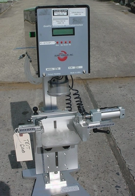 USED SURE TORQUE TESTER BT94