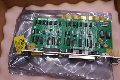 NEW IN BOX HONEYWELL 51195096-100 BOARD STOCK G316