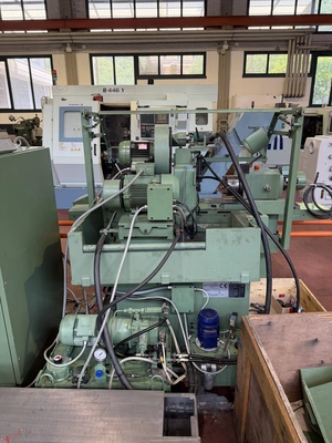 Used TACCHELLA 612UN Universal Cylindrical Grinders IT | Gamba Macchine Srl #1281123