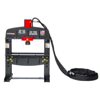 EDWARDS ED9-HAT2010 H-Frame | Sierra Victor Industries (2)