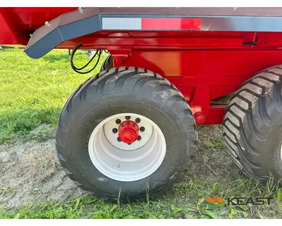 Used JOHN B M _UNKNOWN_ Dump Trailers Iowa US | Keast Enterprises #1360278