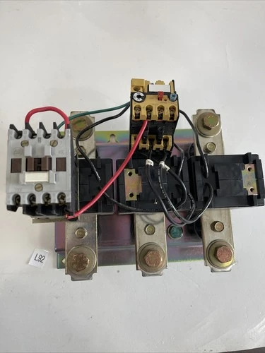 NEW Allen Bradley 193-GPD630T