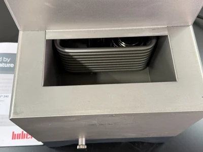 Used Huber 2016.0018.01 Baths / Circulators Missouri US | BioLabTek #1365970